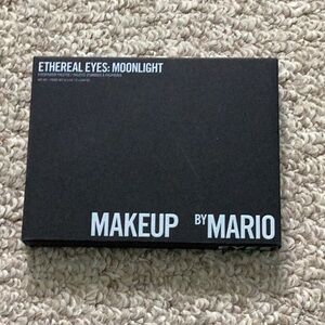 Makeup by Mario Ethereal Eyes Moonlight Eyeshadow Palette
